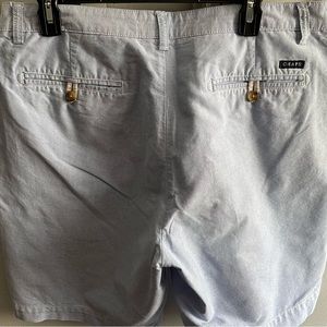 CHAPS Men’s Bermuda Oxford